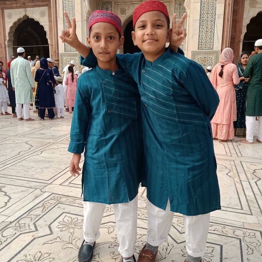 Abdur Rouf Miah