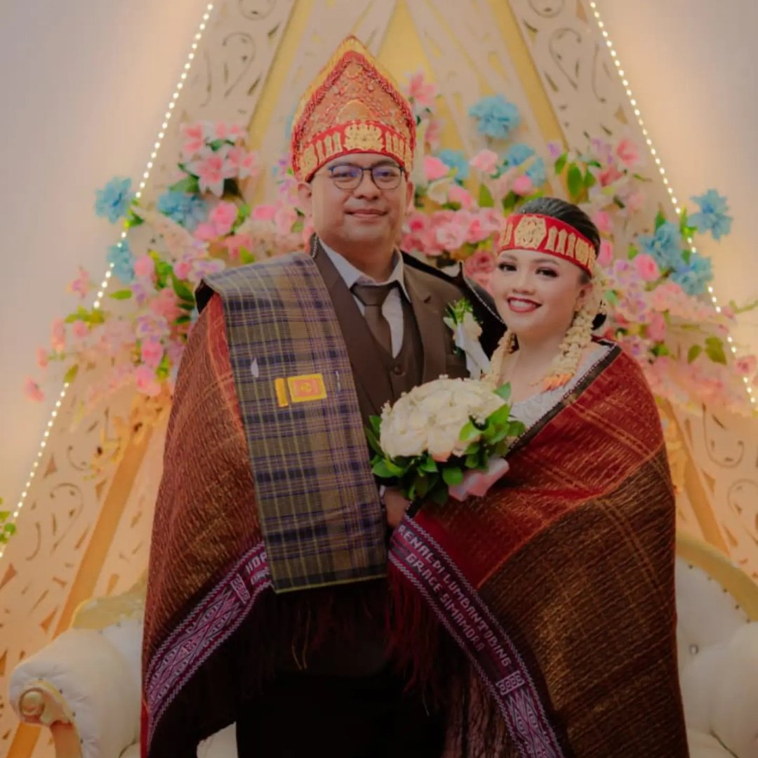 Grace Dame Yanti Simamora