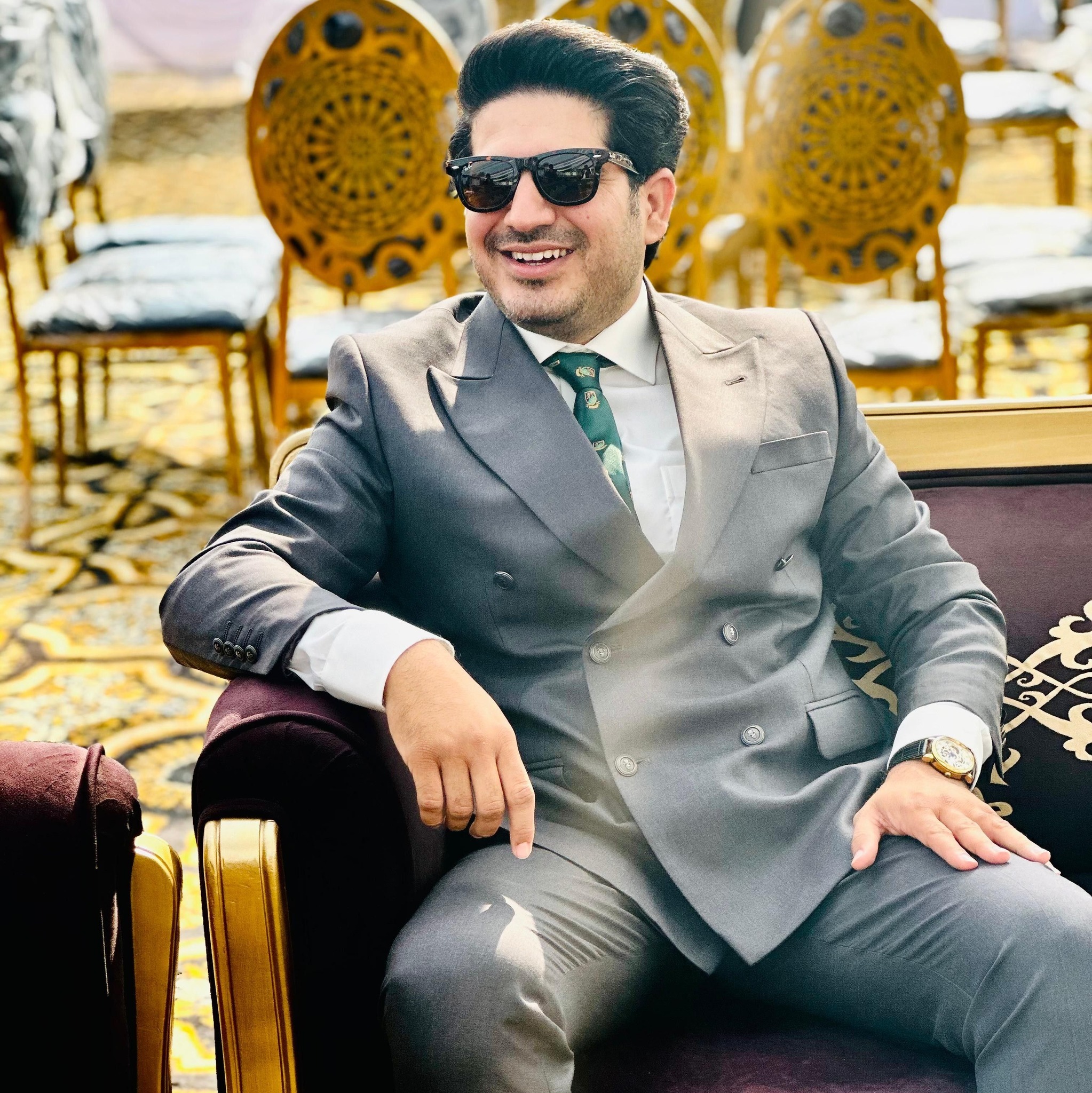 Makhdoom Raheel