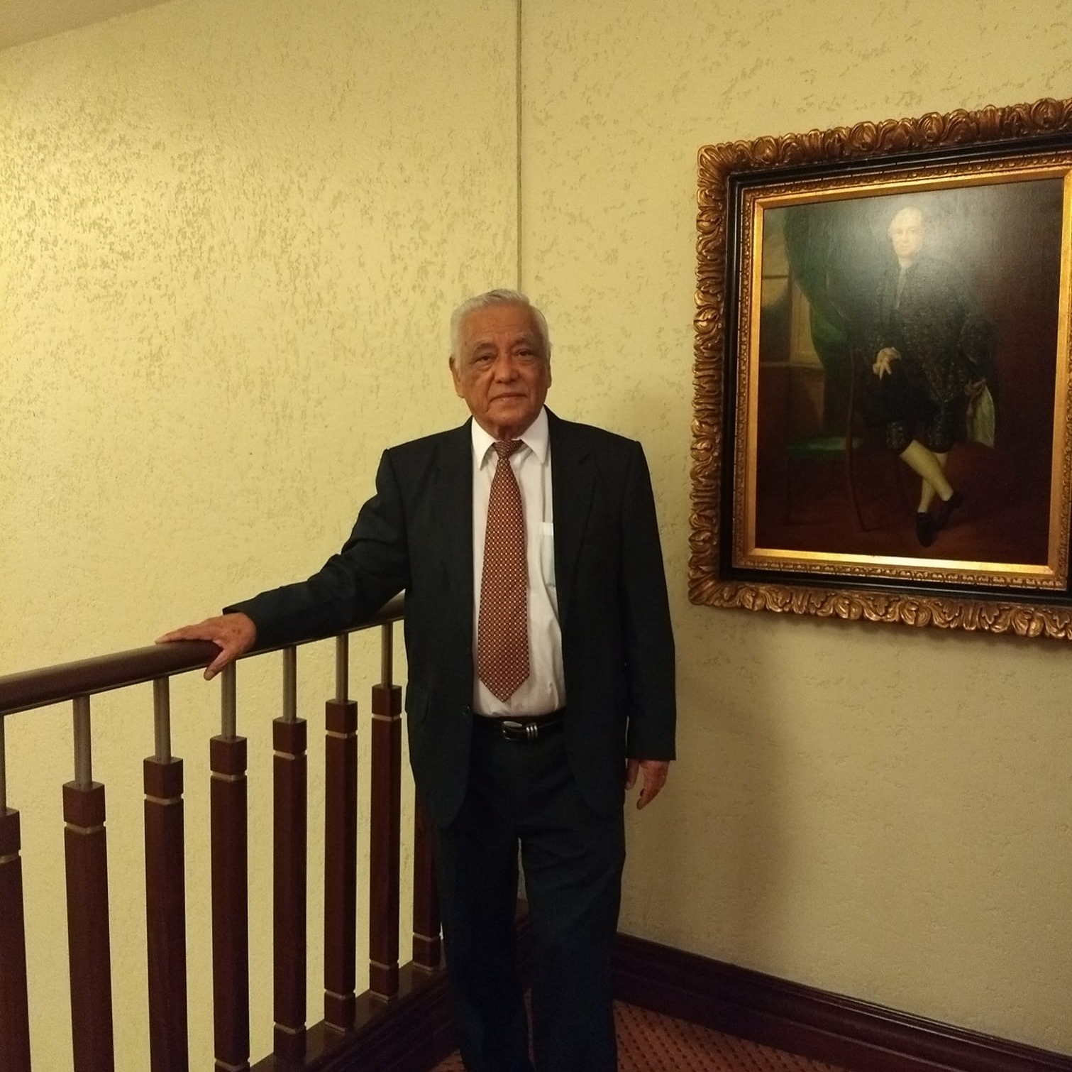 Oscar Rene Rivas Orellana