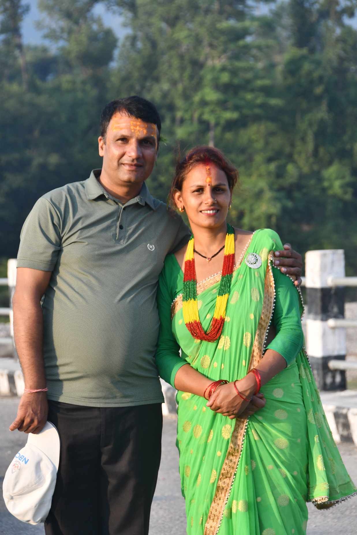 Govind Raj Joshi