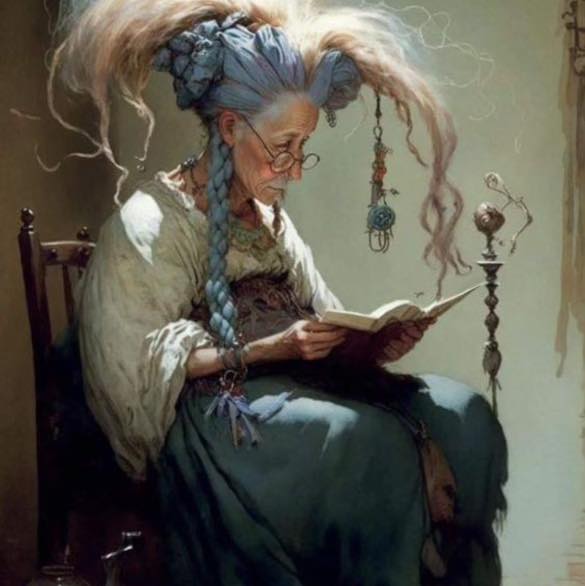 Michelle Hallowell