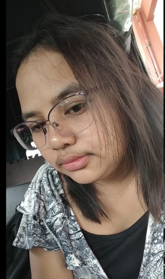Rinalyn M. Pahang