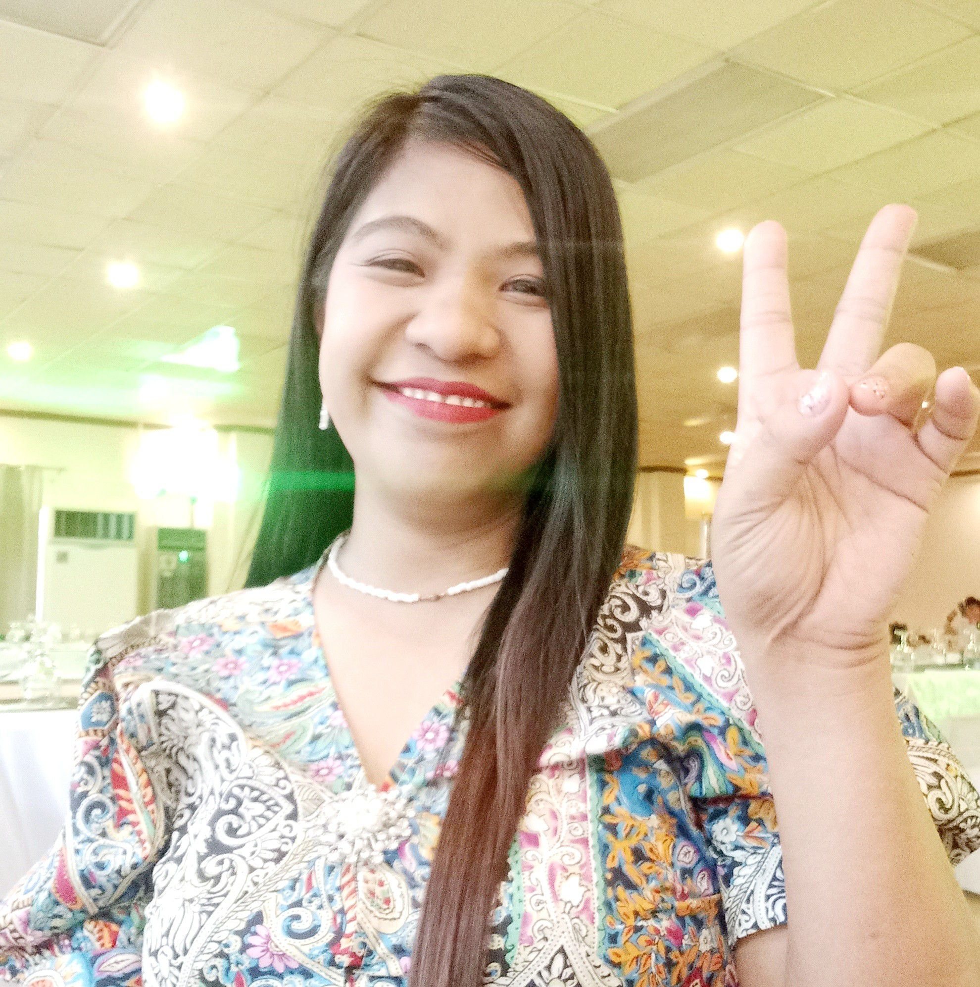 Mary Rizza Punzalan Izar