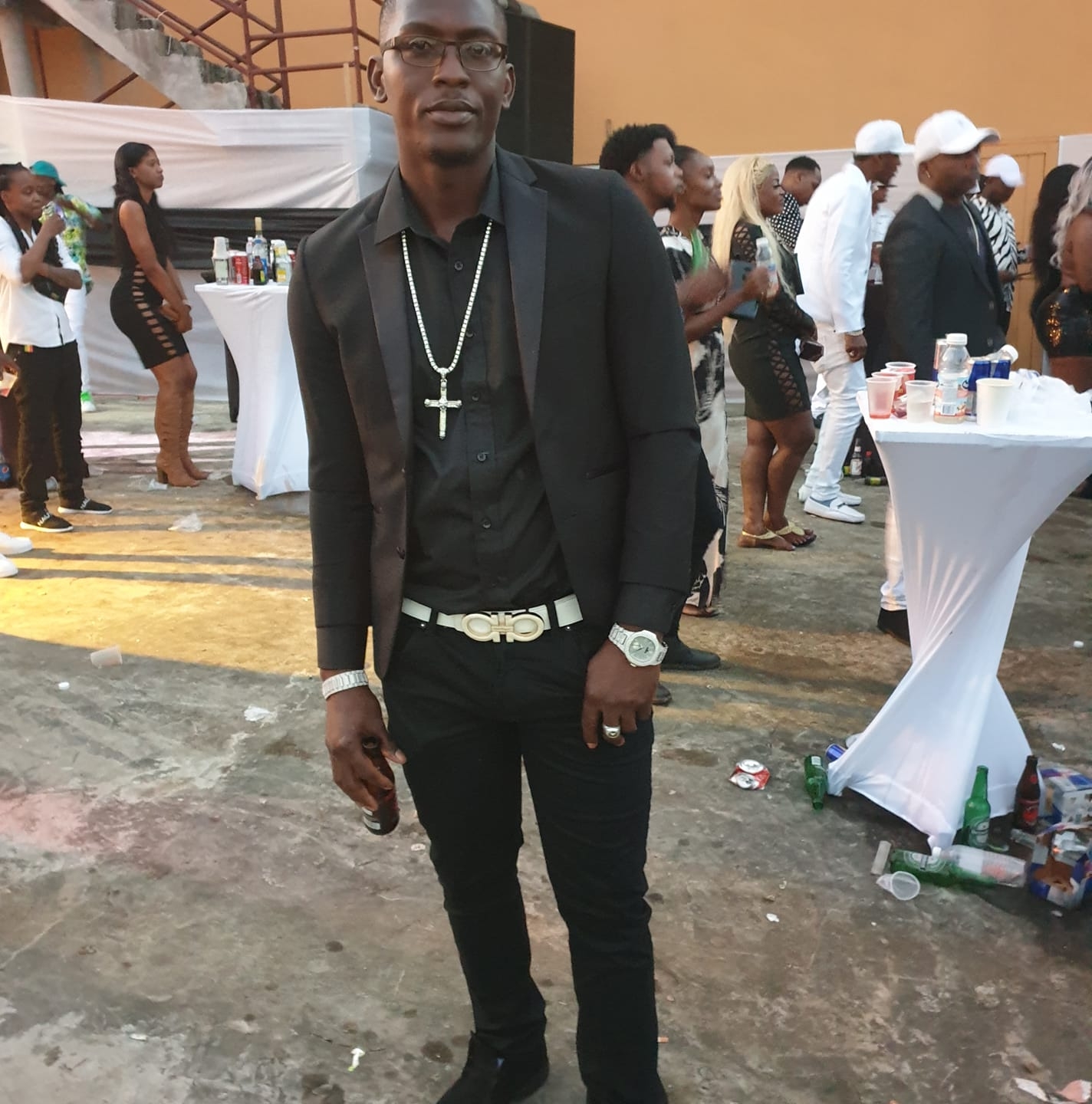 Vindel Frater
