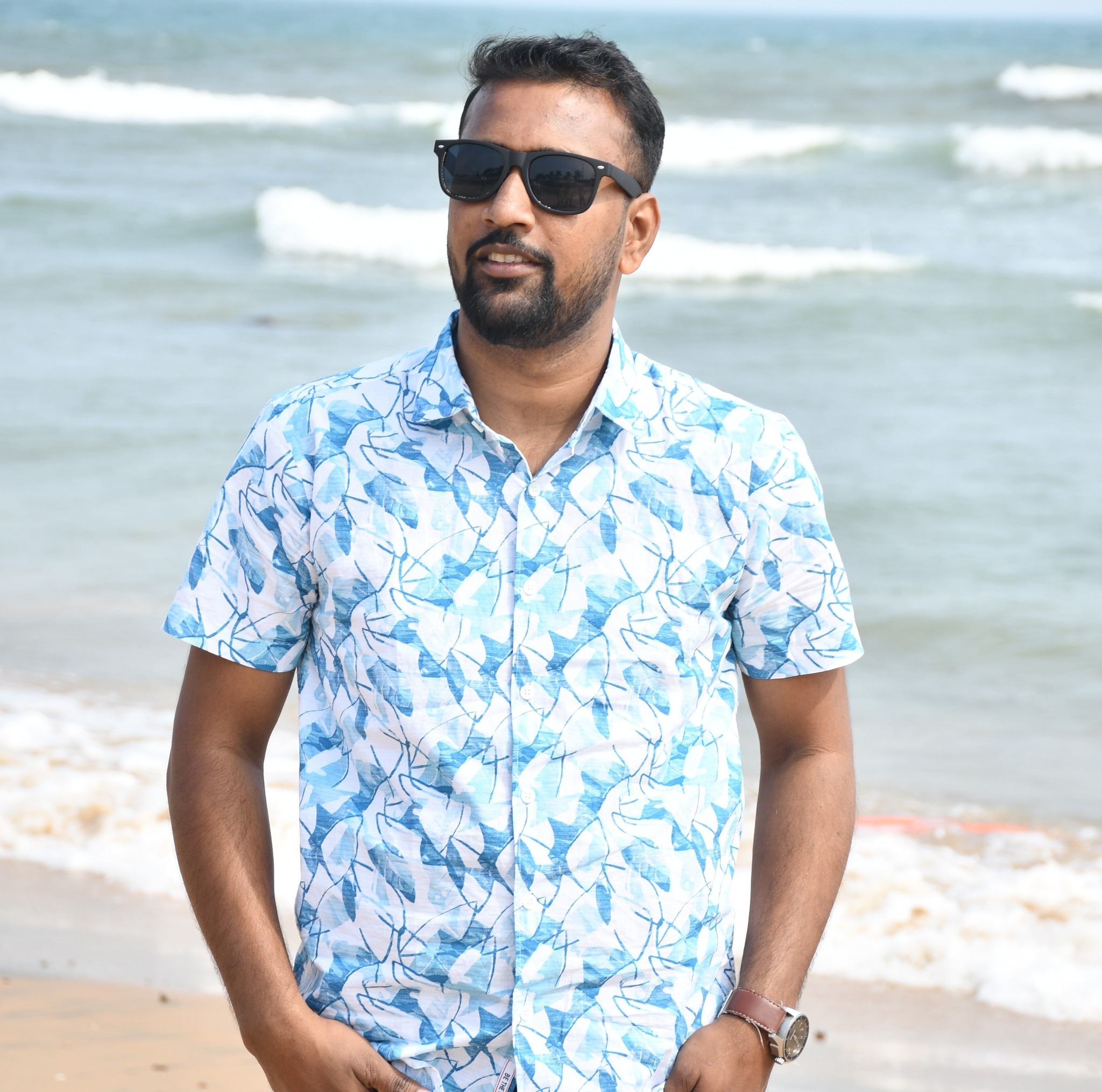 Jabed Akhtar