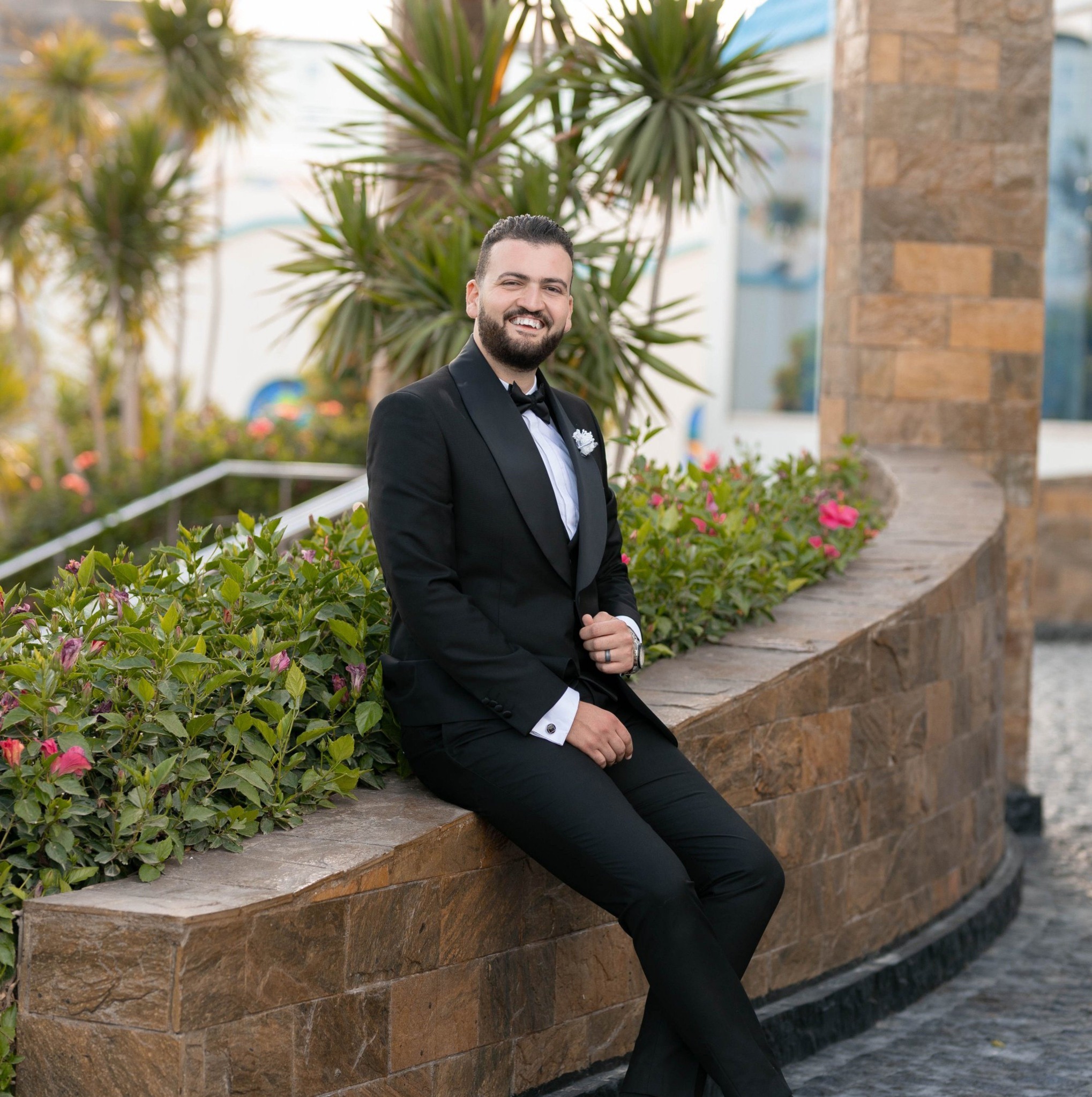 Mostafa Rabie