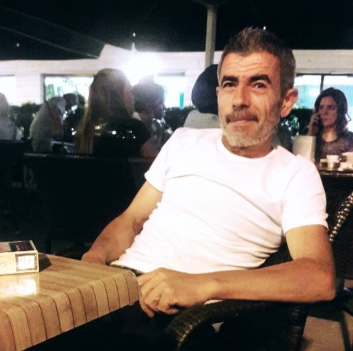 Rasim Can