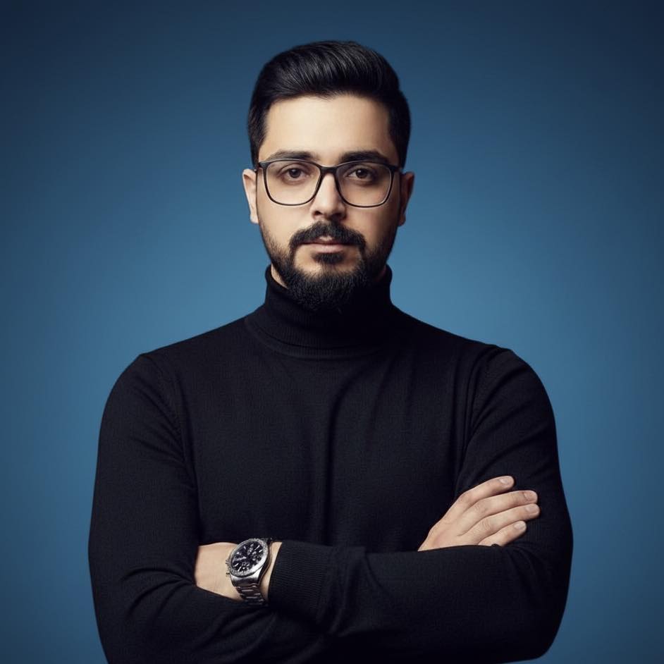 Azad Majeed Saeed