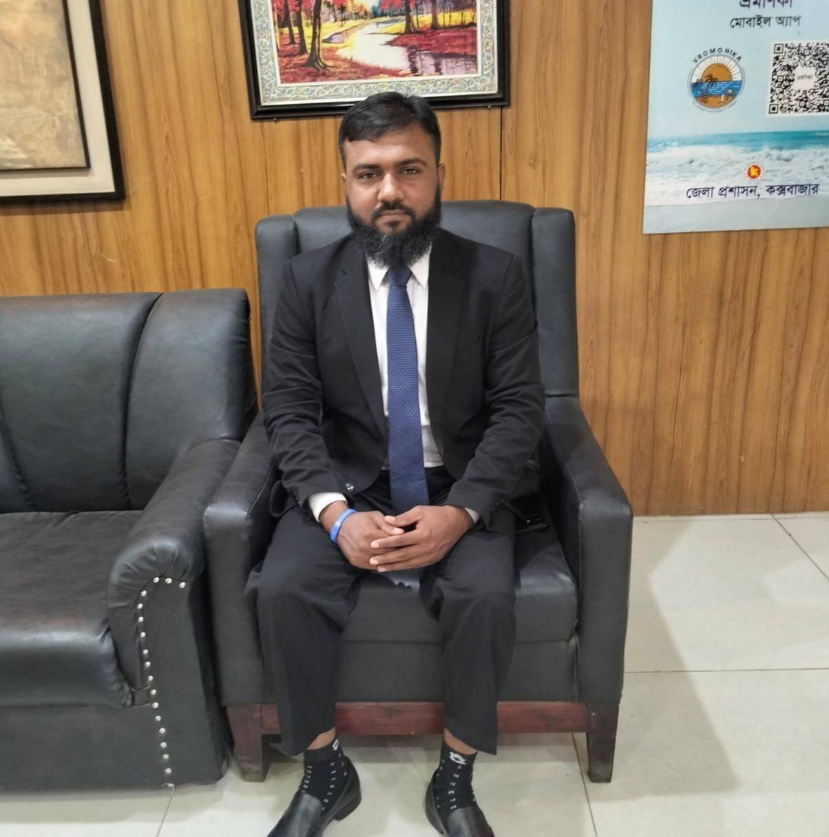 Sayeed Rasel