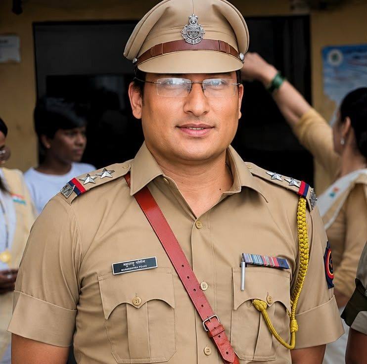 Rahul Phad Psi