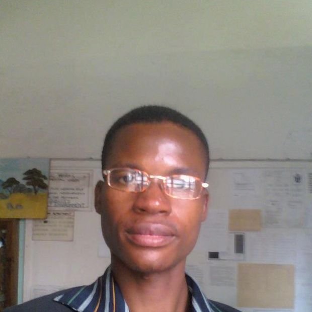 Ma1 anenge atanga | Caleb Mzee