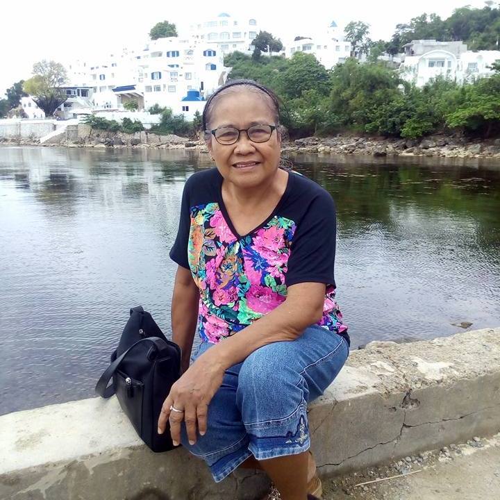 Jennifer Rabe-Ullero