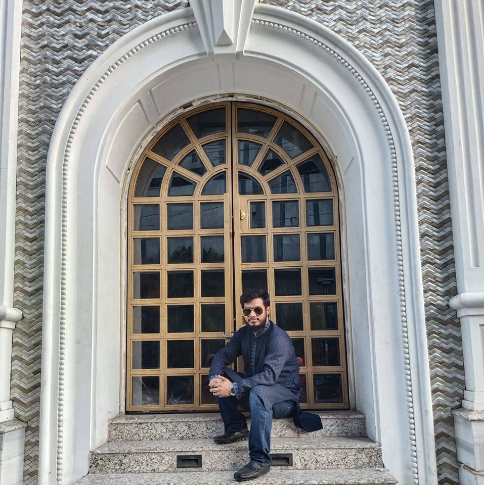 Mohammad Rassel