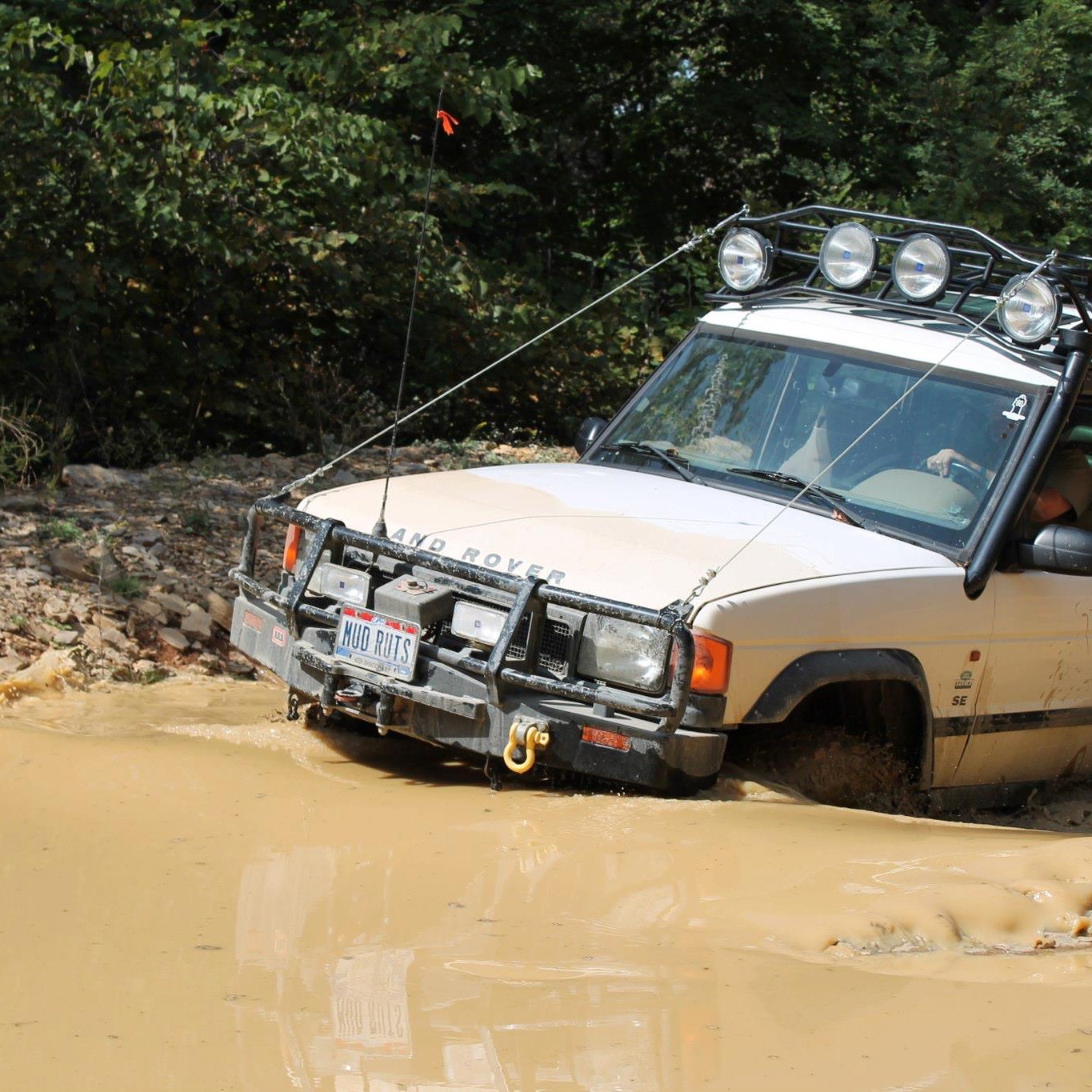 Land rover discovery 2 owners | Guys and gals, im still getting shuttle ...