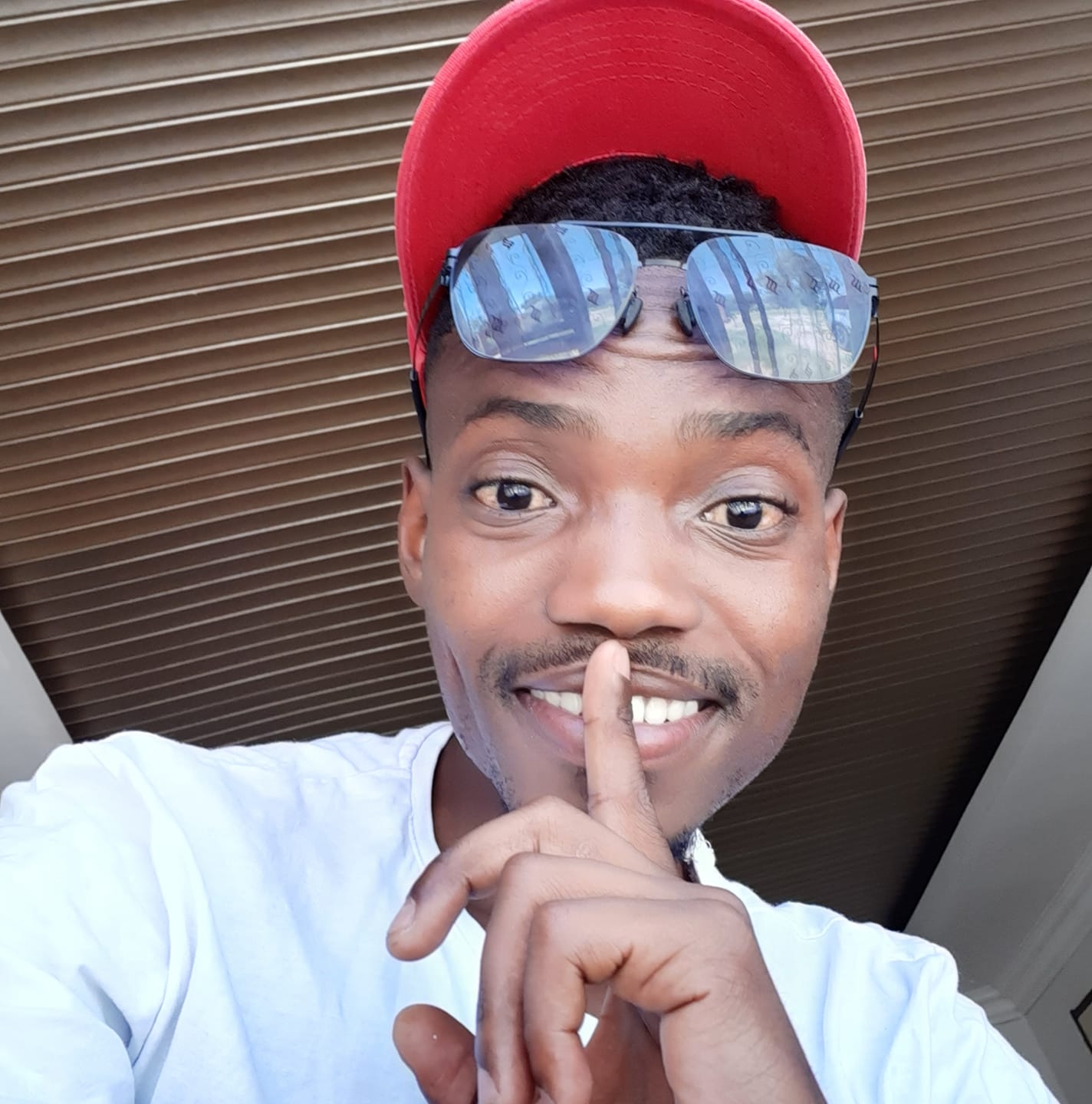Watch: Nigerian national claims to be a Mosotho as he was confronted by ...