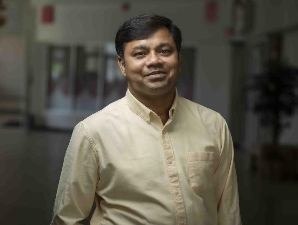 Sam Raj