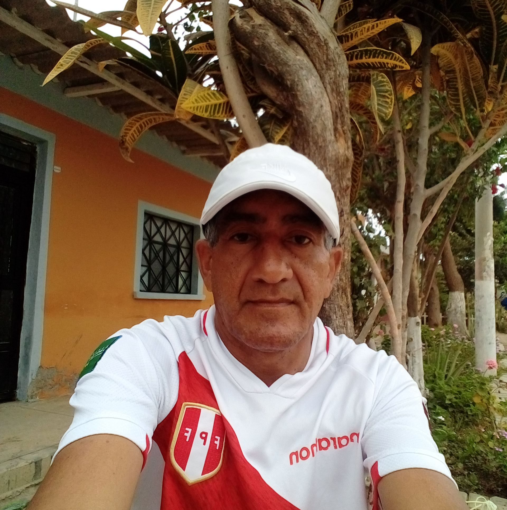 Wilson Jaramillo Ojeda