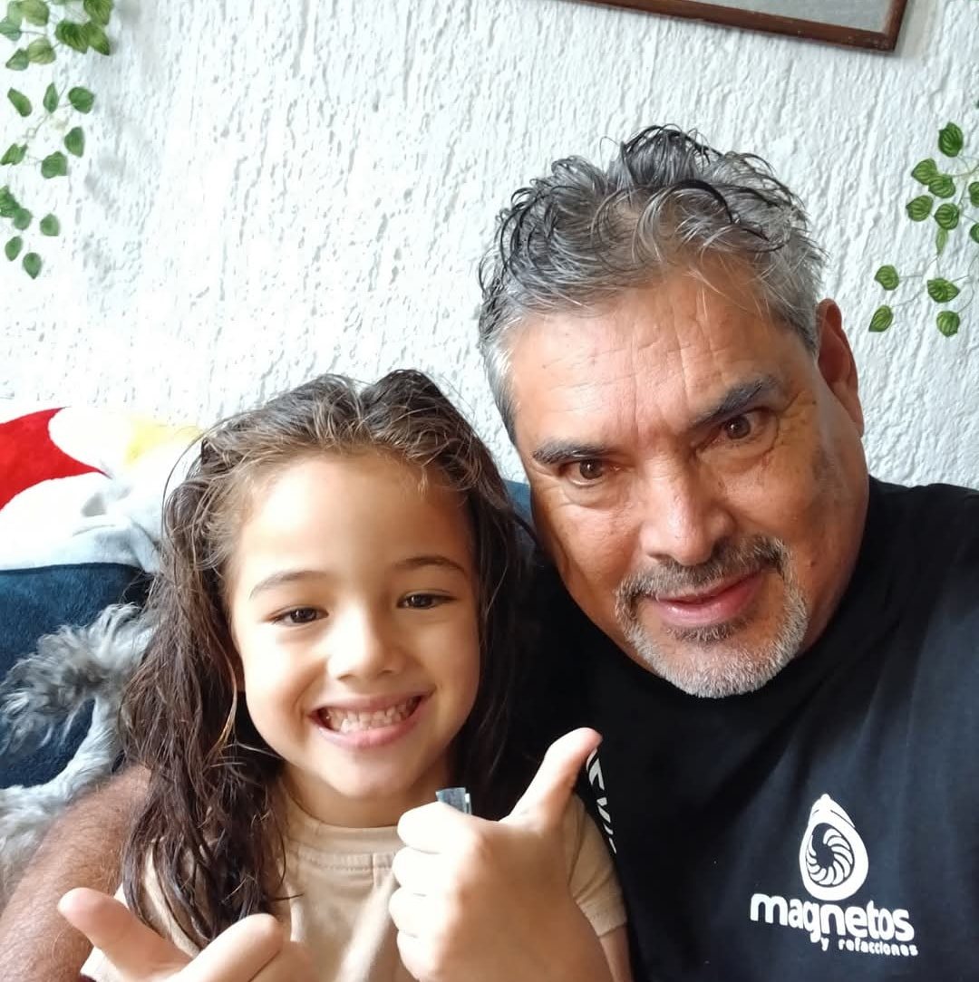 Gerardo Reyes Maldita Sea Álbum: Amigo Mio CBS | La Cueva