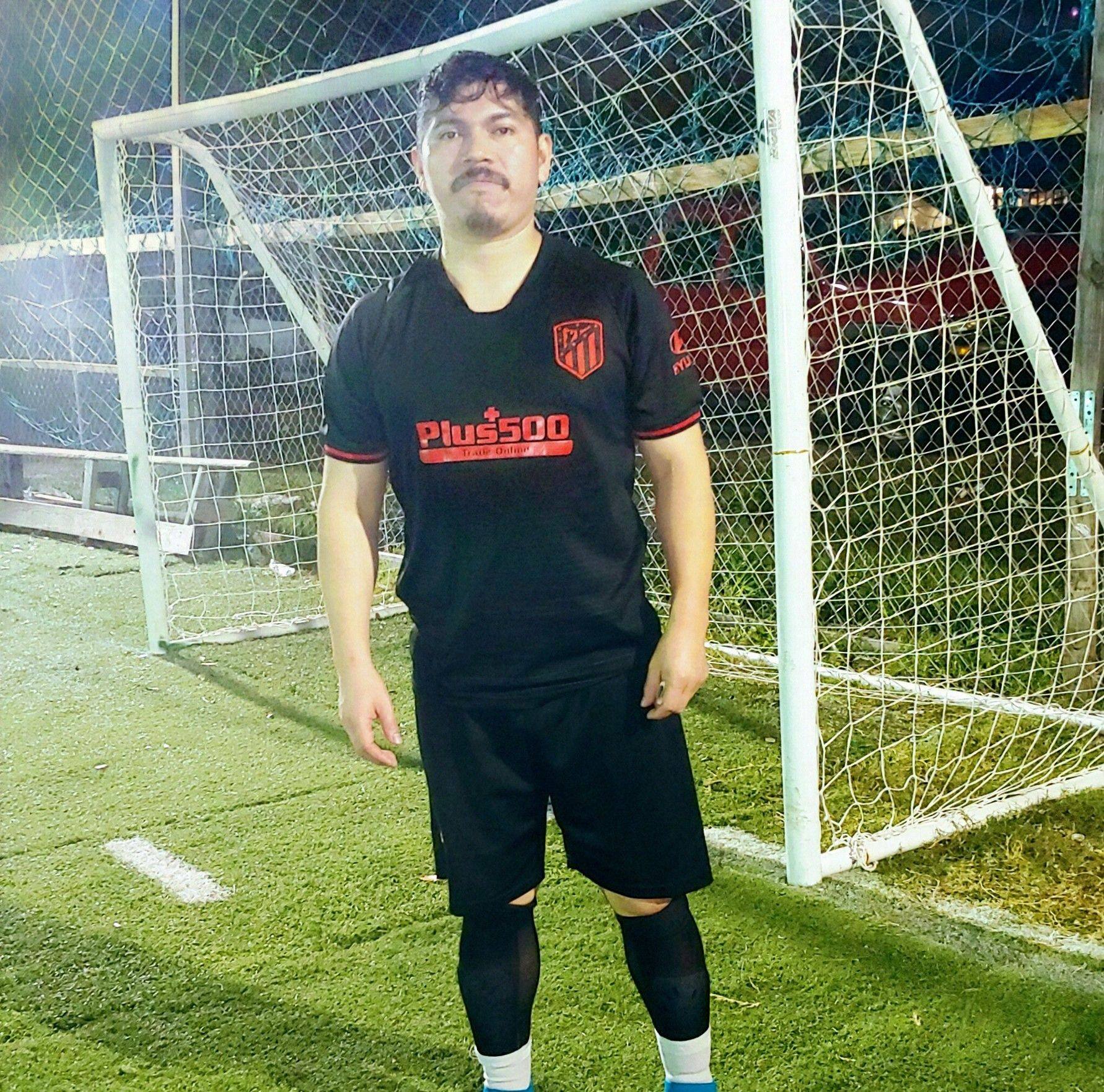 Ben Vasquez