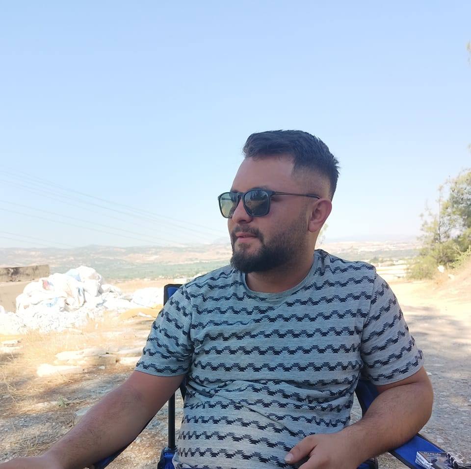 HaKan Arslan