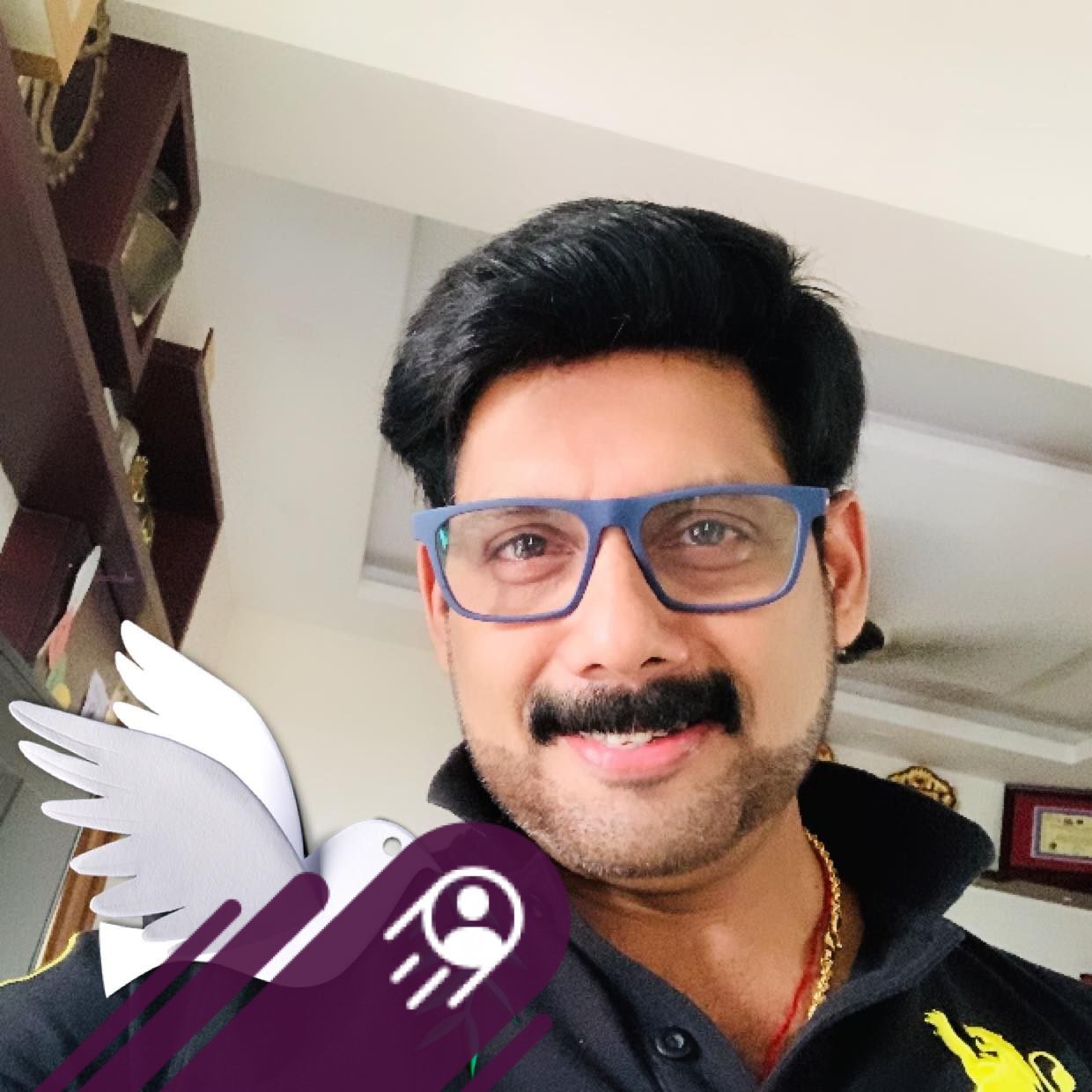 Aneesh Ravi