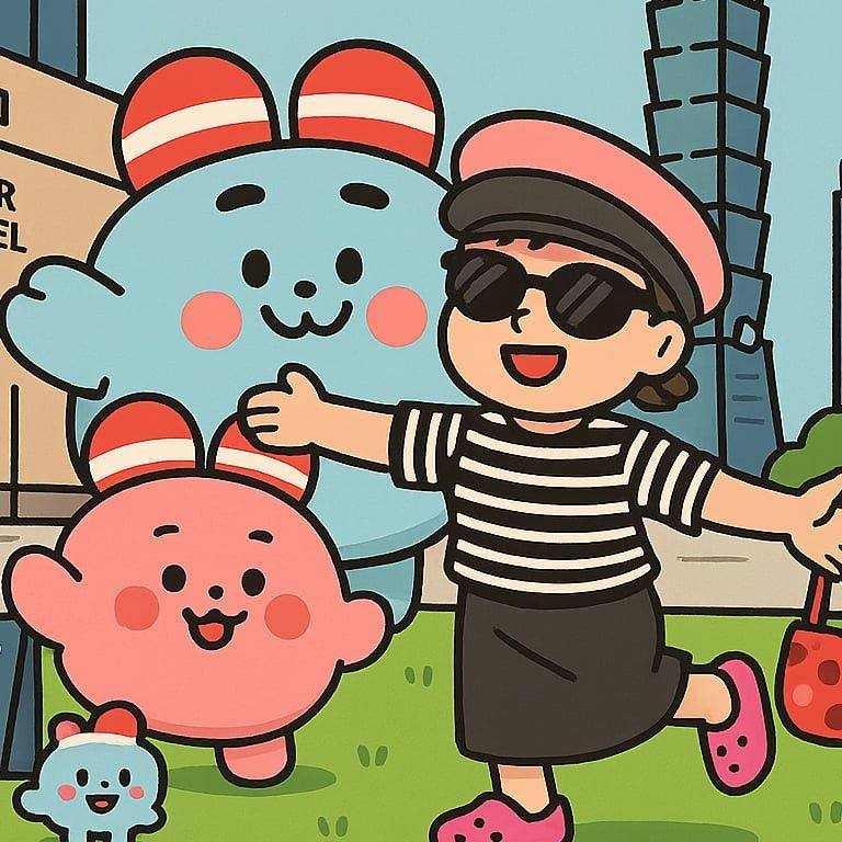 [指彈大羊]26/8[DAY24]即興一首 潘聖心 提到的歌 | 顏志龍