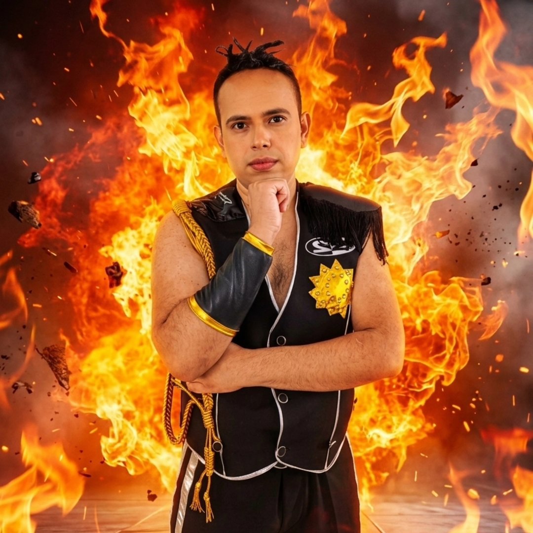 Maicky Palma Otani