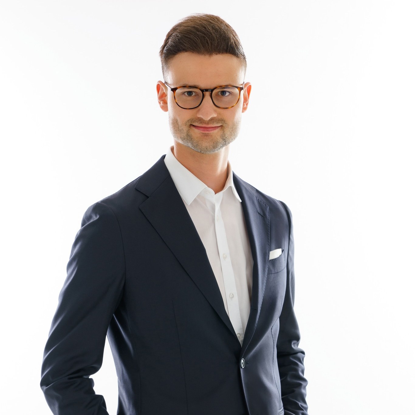 Adrian Gegg