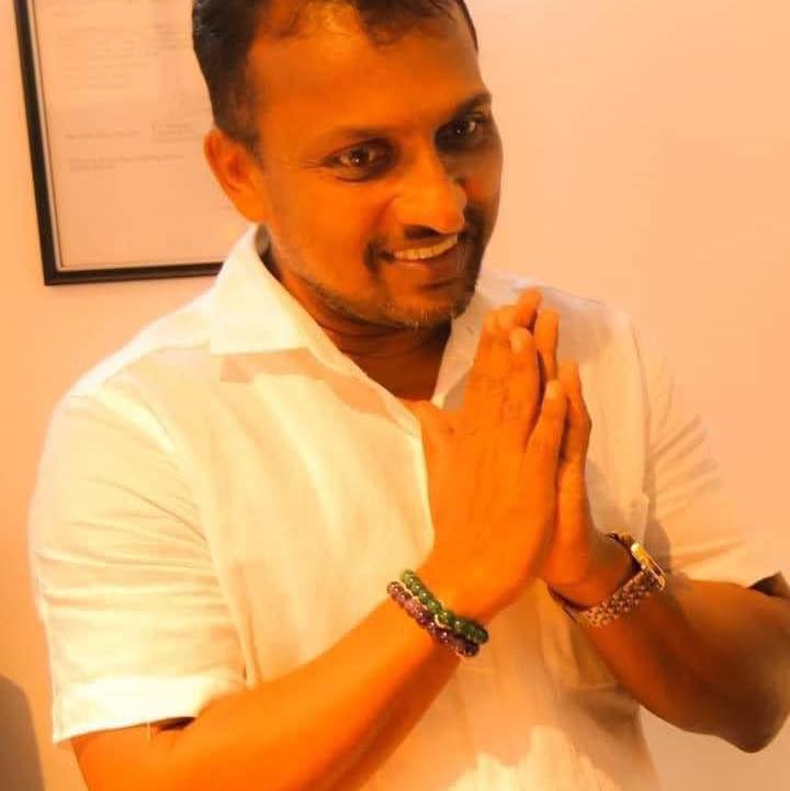 Ravindra Udayashantha