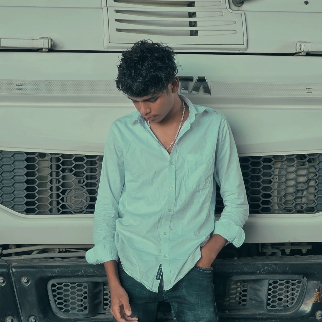 Ravi Kumar Ravi