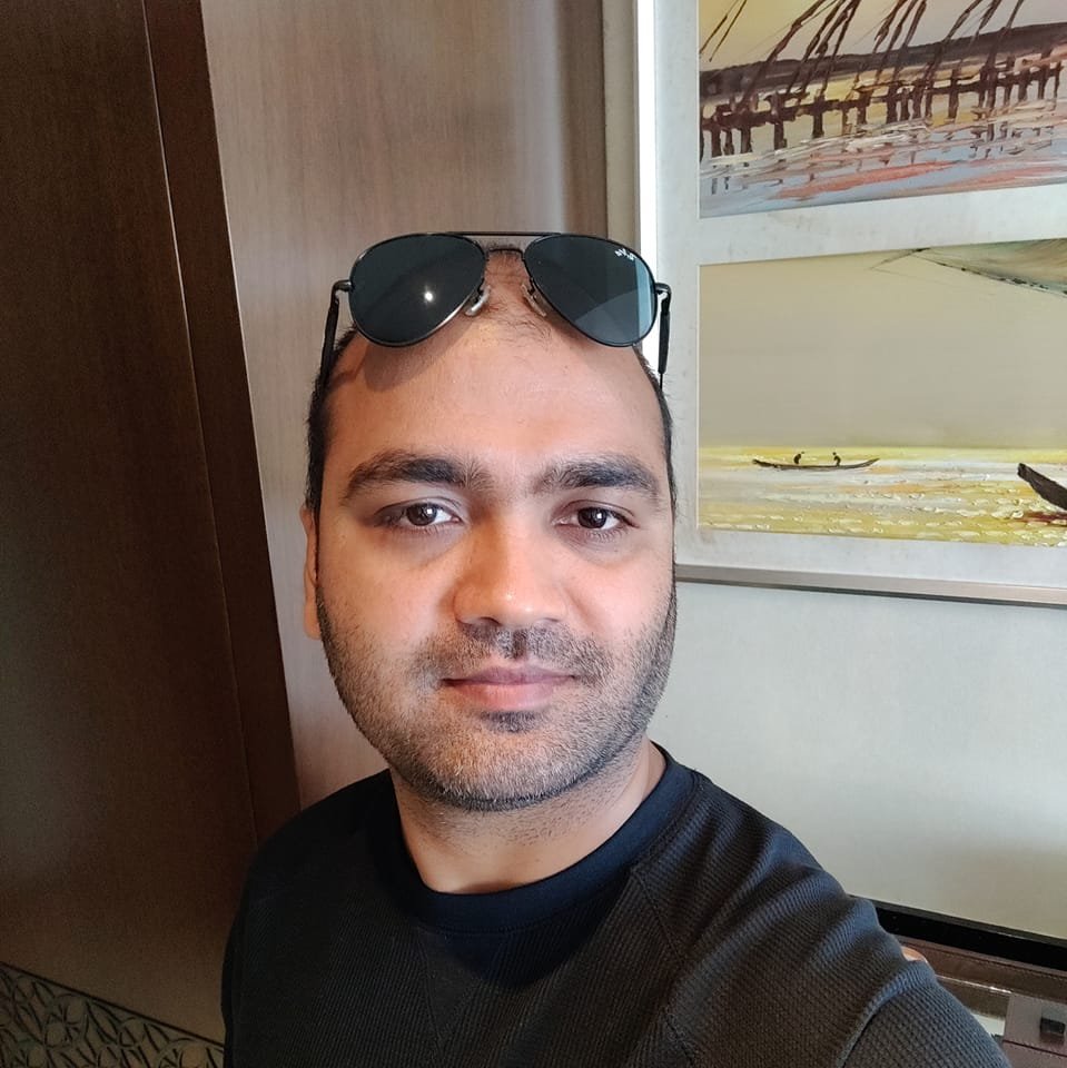 Ranjan Kumar