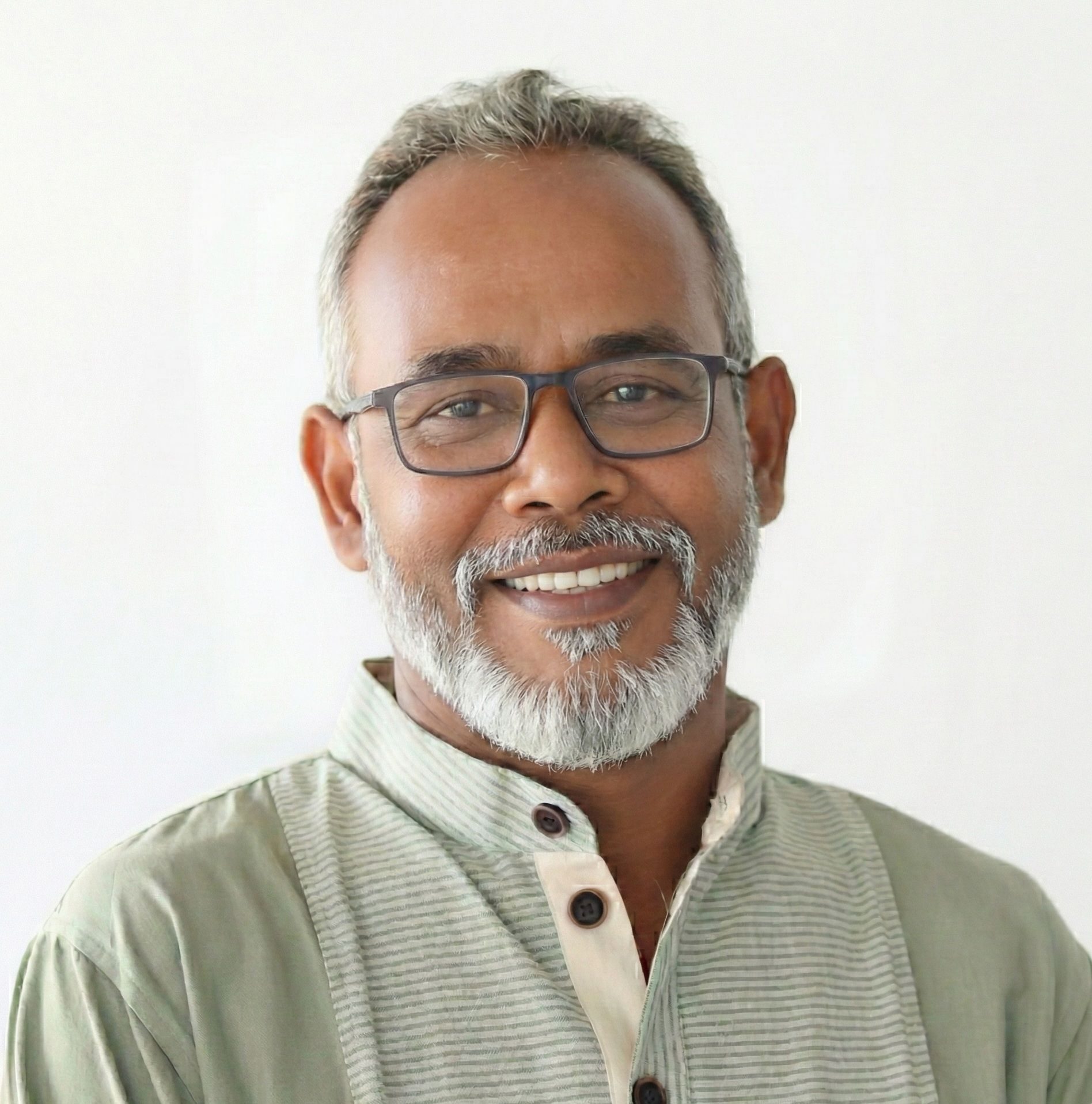 Muhibul Huda Robin