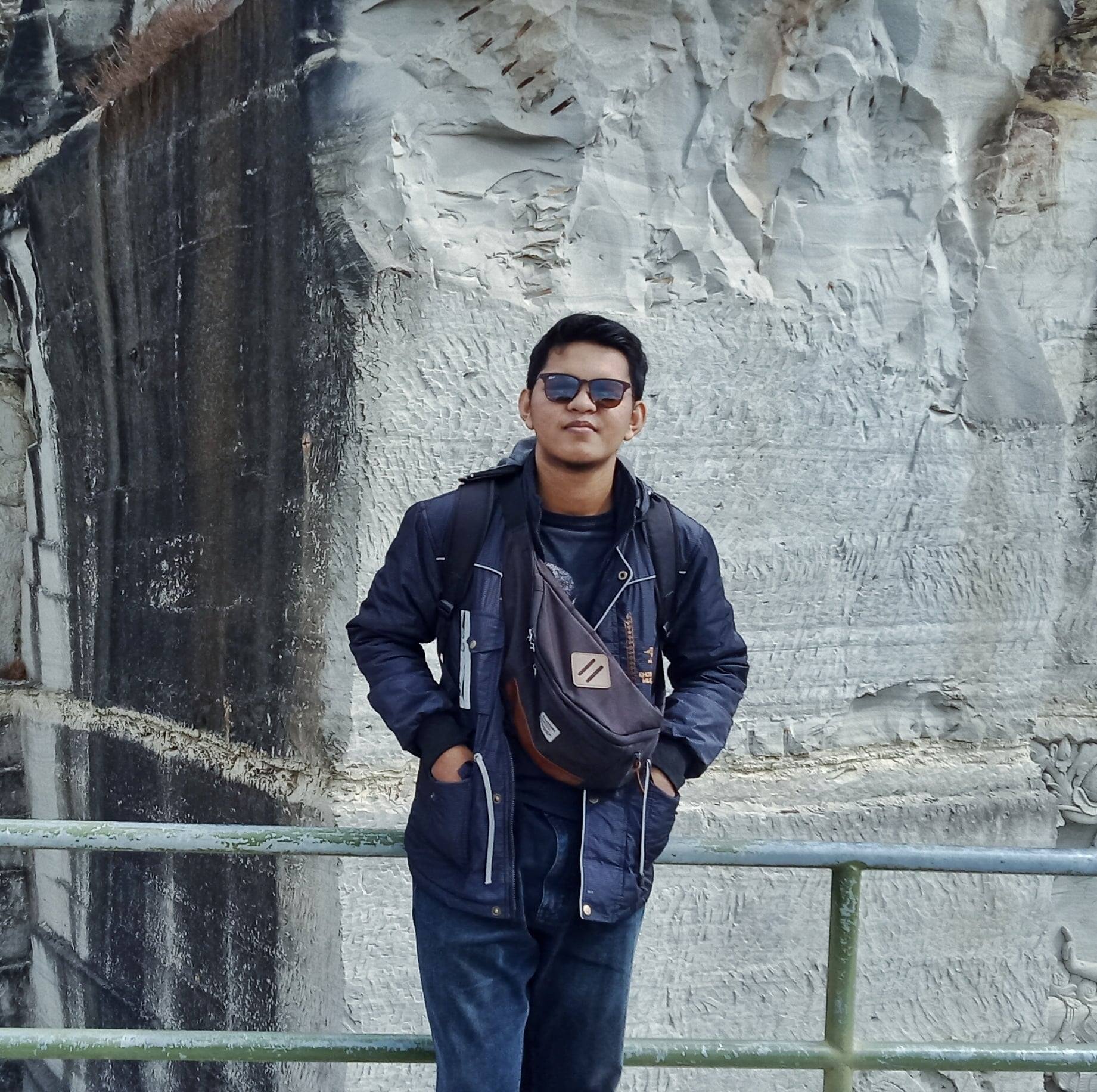 Rifky Aditya