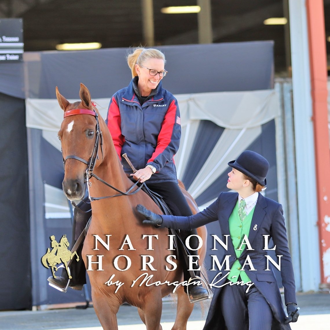 Shenandoah Classic Horse Show