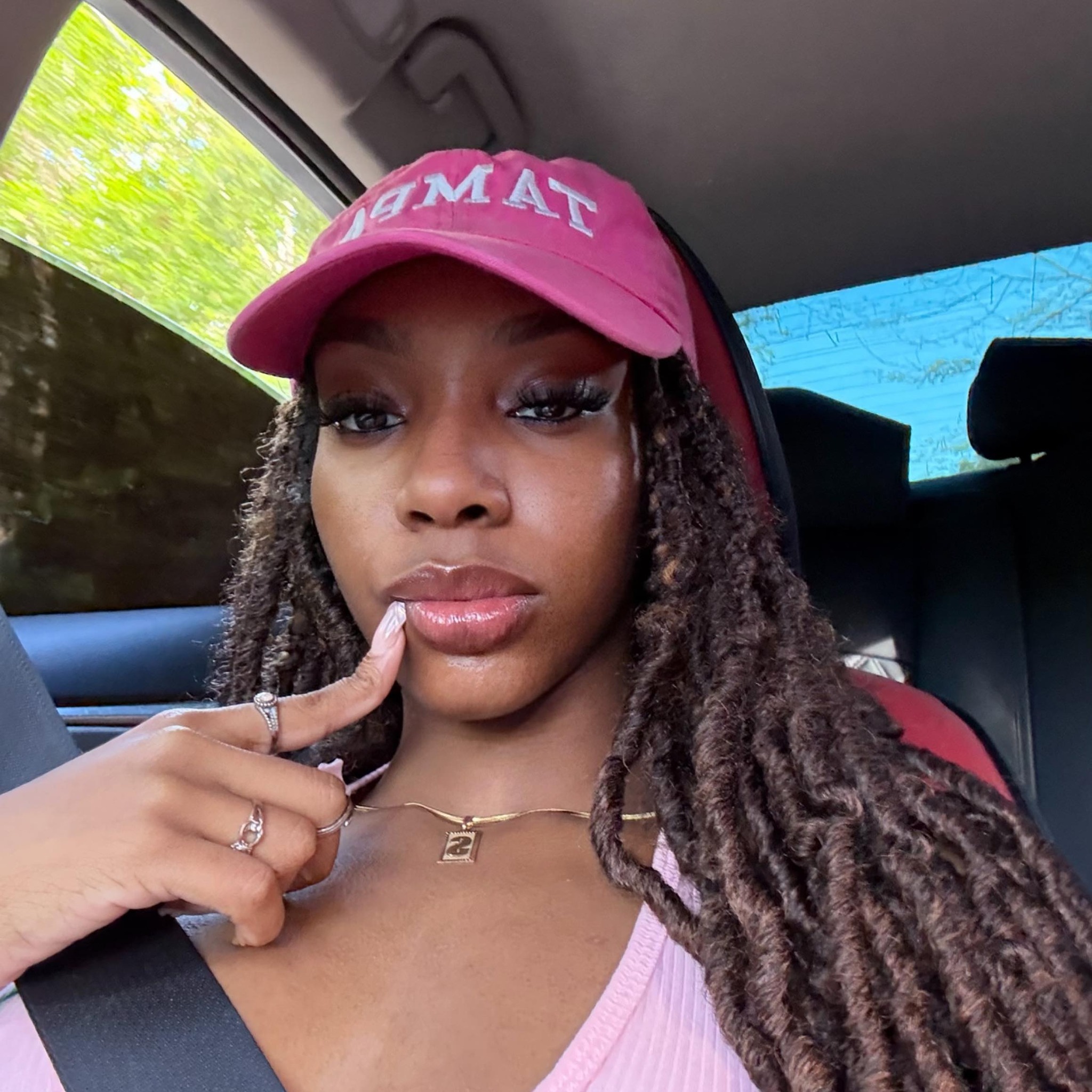 Samiyah Amber