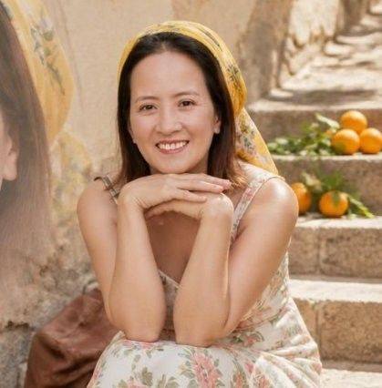 Geraldine Bulak