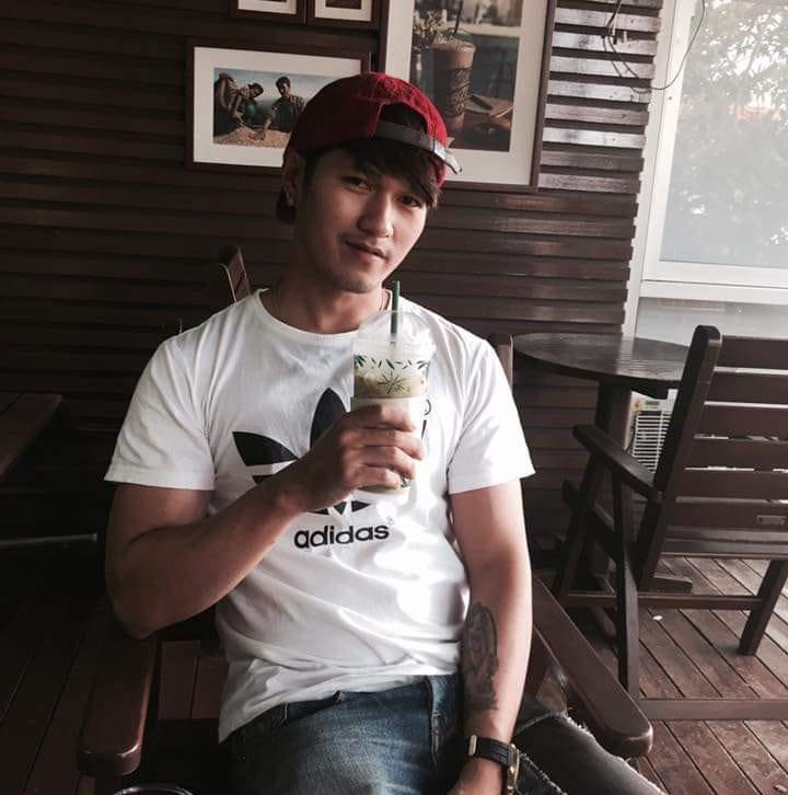 Khim K. Khim