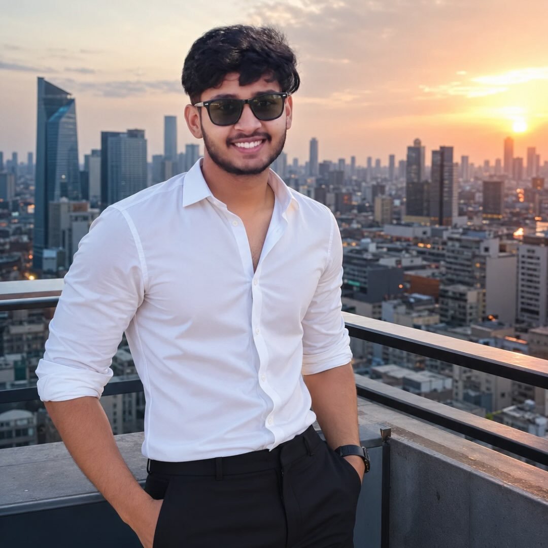 Sunny Rajput