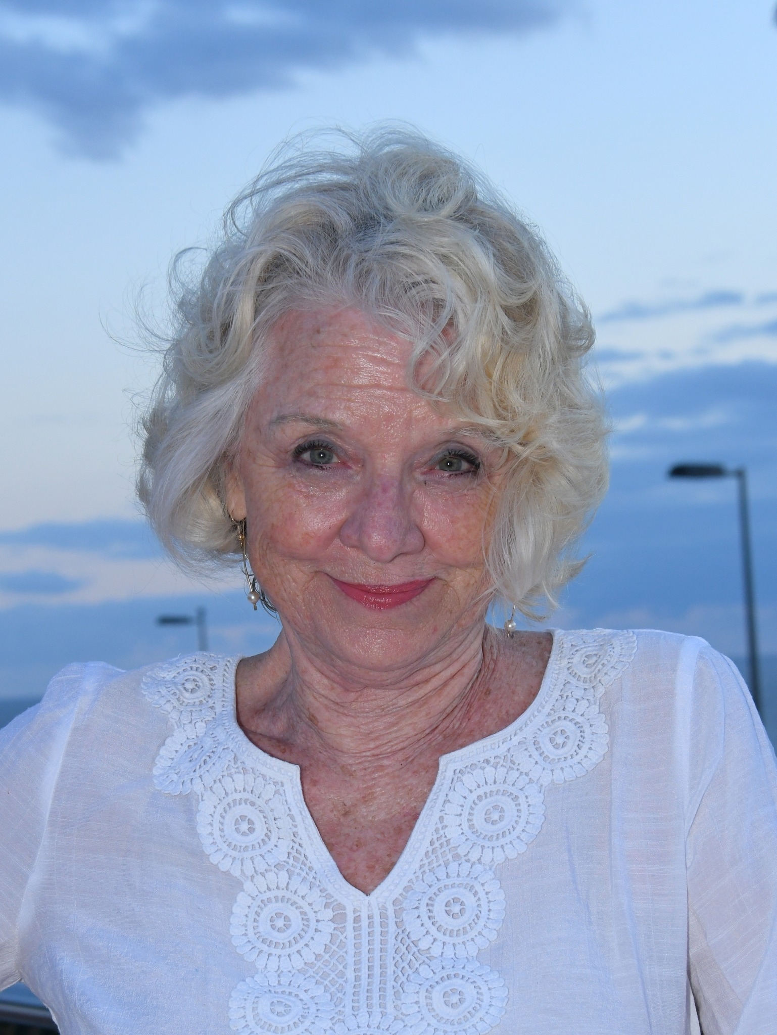 Maya Carl