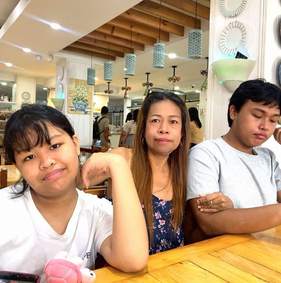 Happy Birthday, Bebelove! 🥳 ️ I may be a “Mad Ate,” but I only want ...