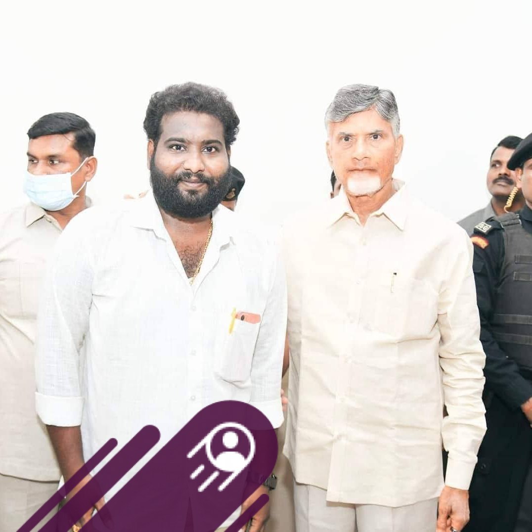 Adi Reddy Kovvuri