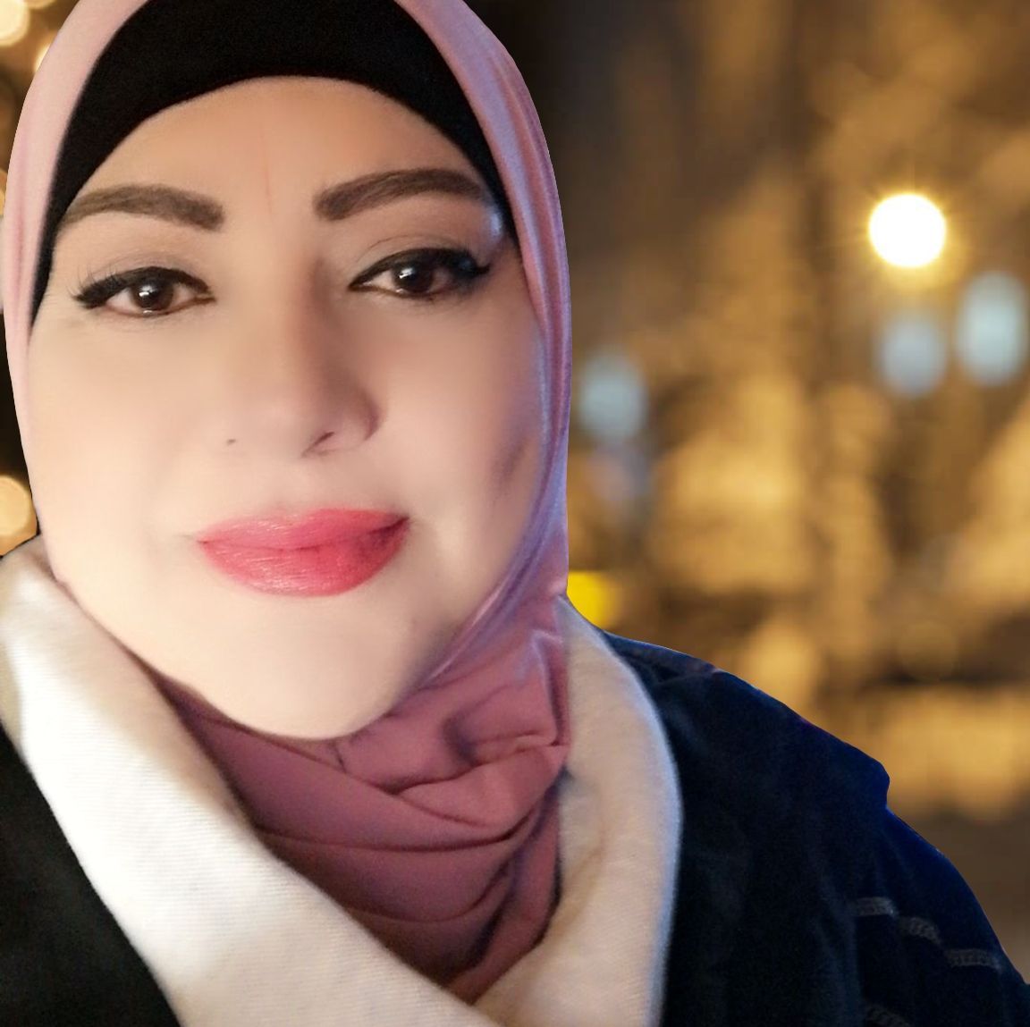 Rabi'a Al-momani
