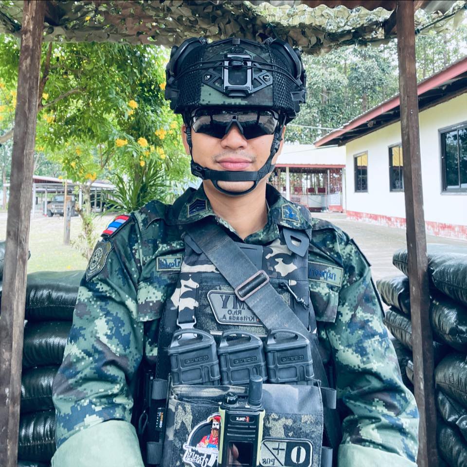 Bangorn Hanhow