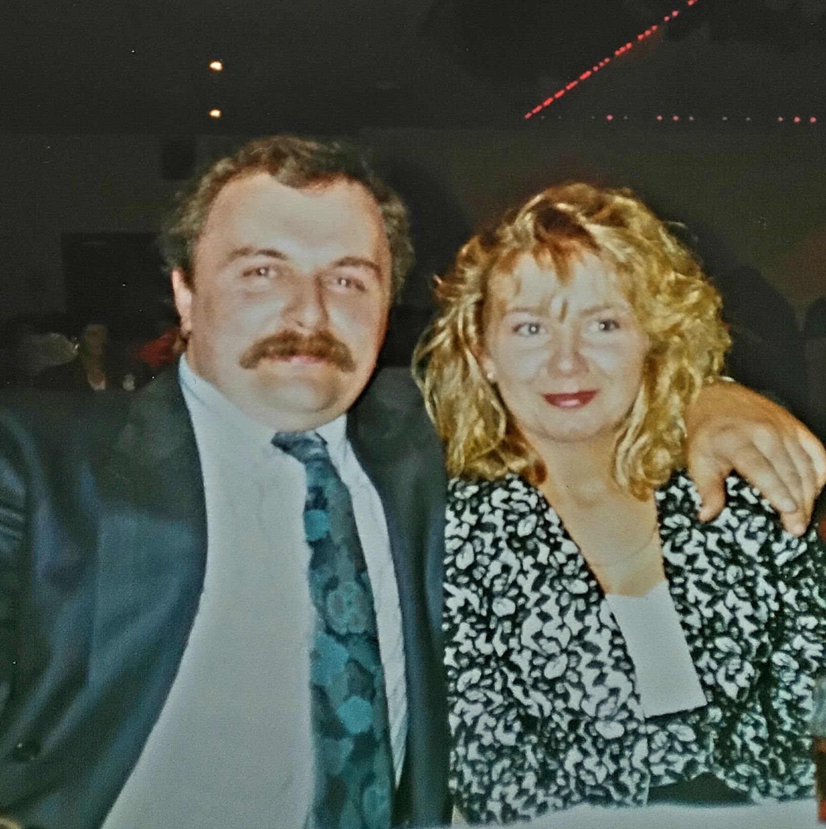 Sandy Kelly - My Beautiful sister Barbara left us 8yrs... | Facebook