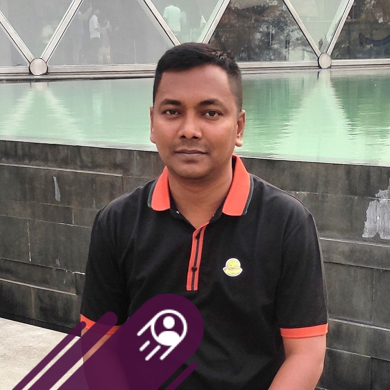 Mohammad Raju