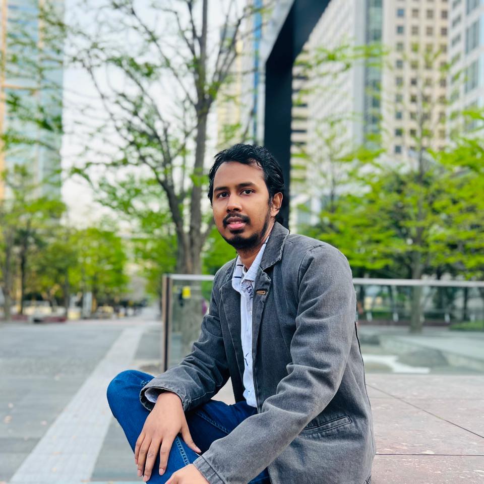 Sohel Reza