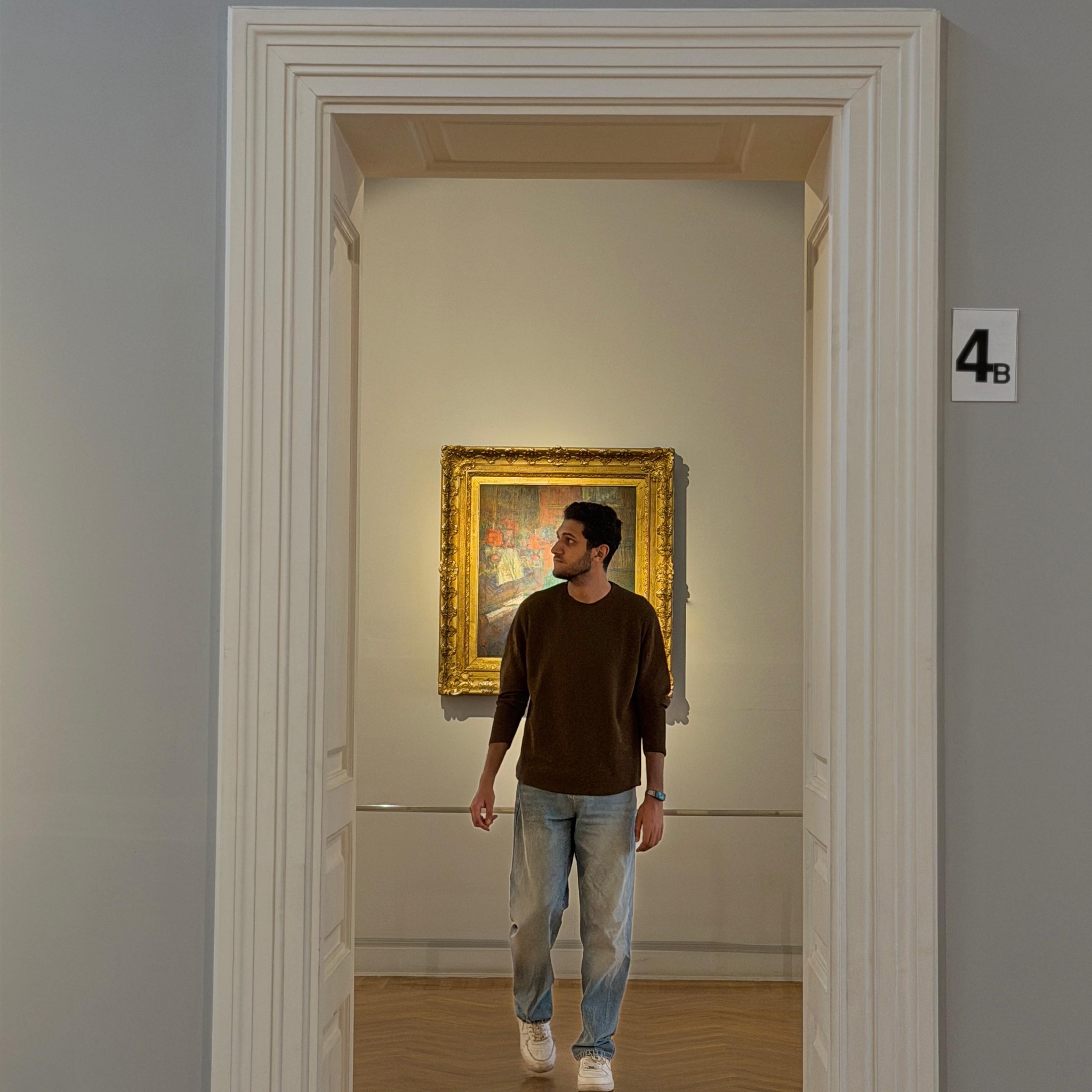 Mohamed Reyad