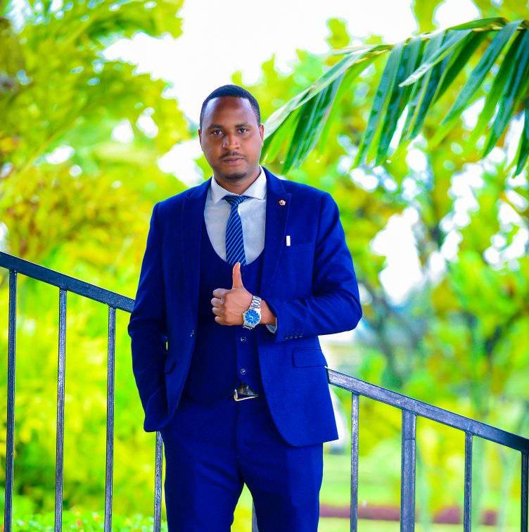 Remy John