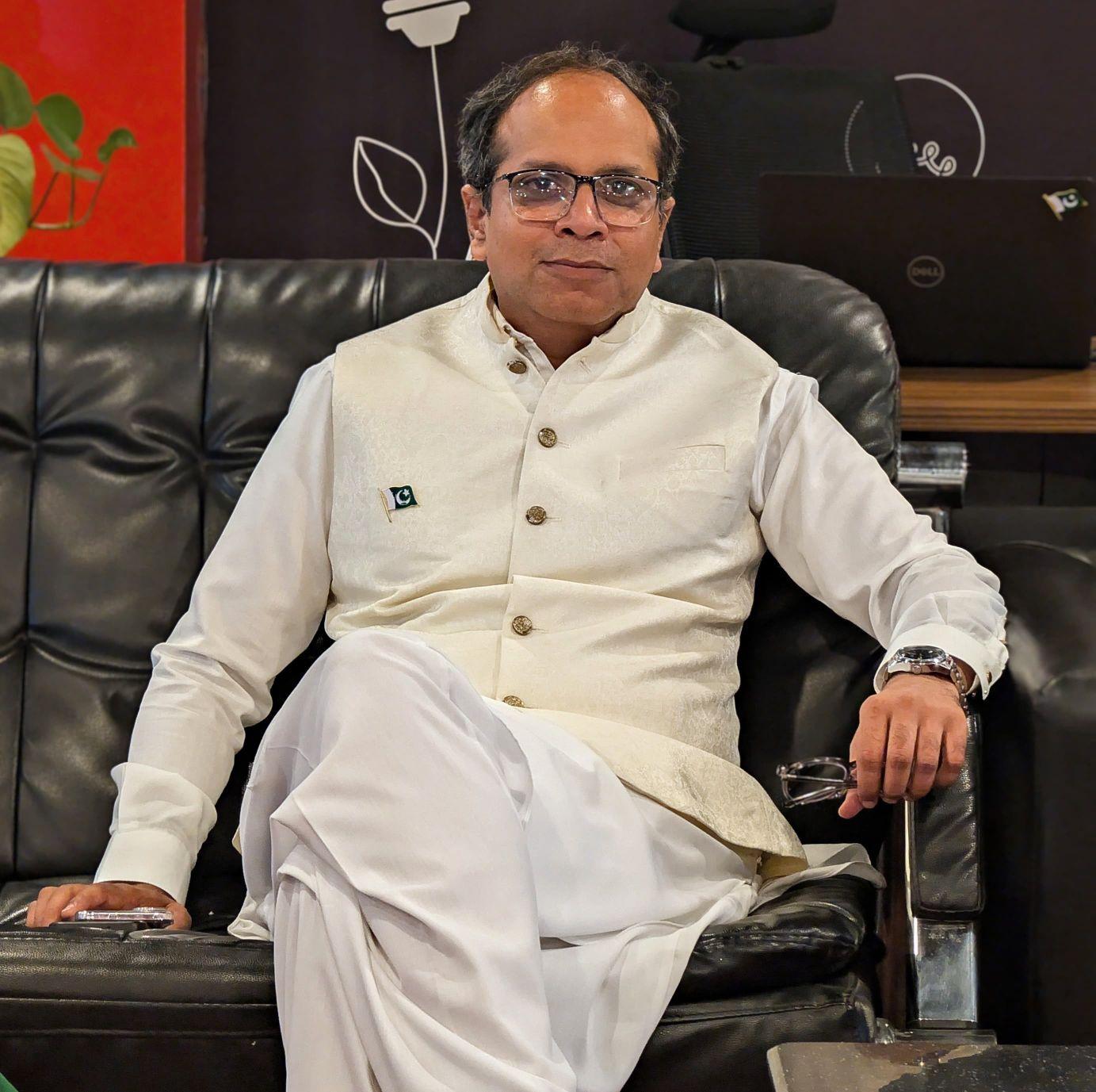 Rana Muhammad Asif
